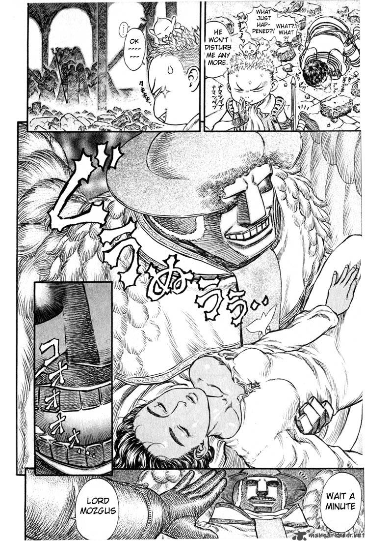 Berserk Chapter 20 Page 101