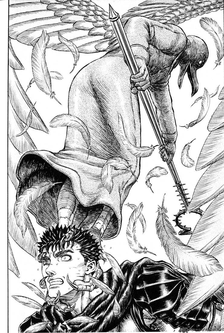 Berserk Chapter 20 Page 107