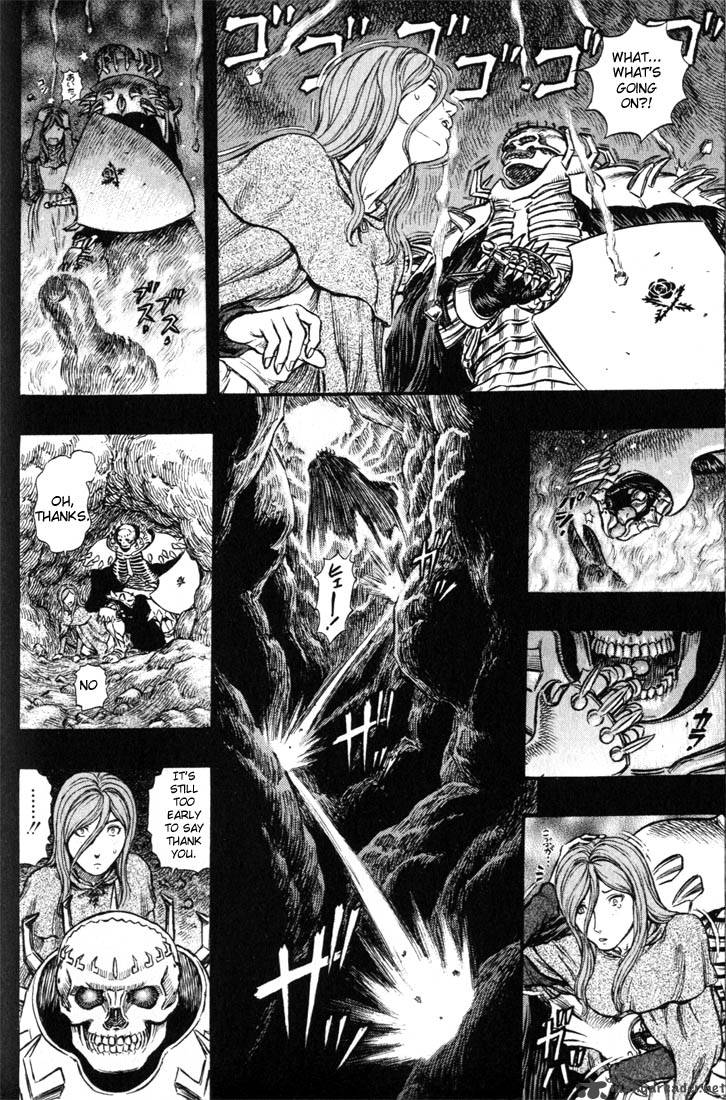 Berserk Chapter 20 Page 113