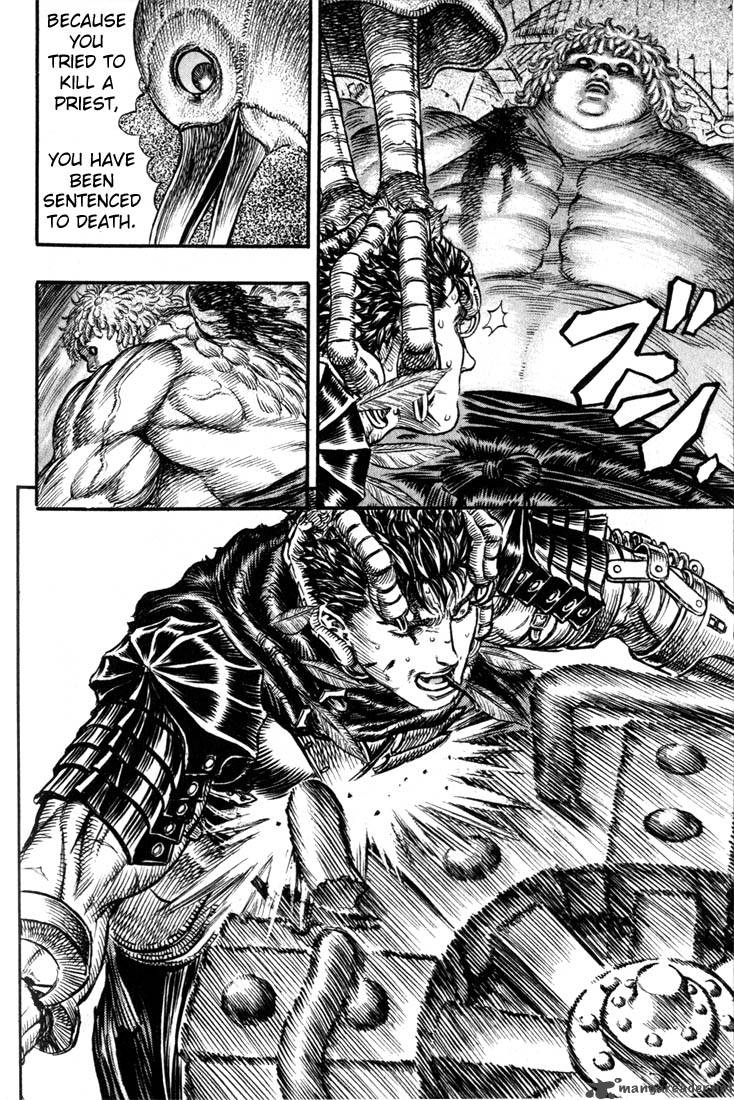 Berserk Chapter 20 Page 119