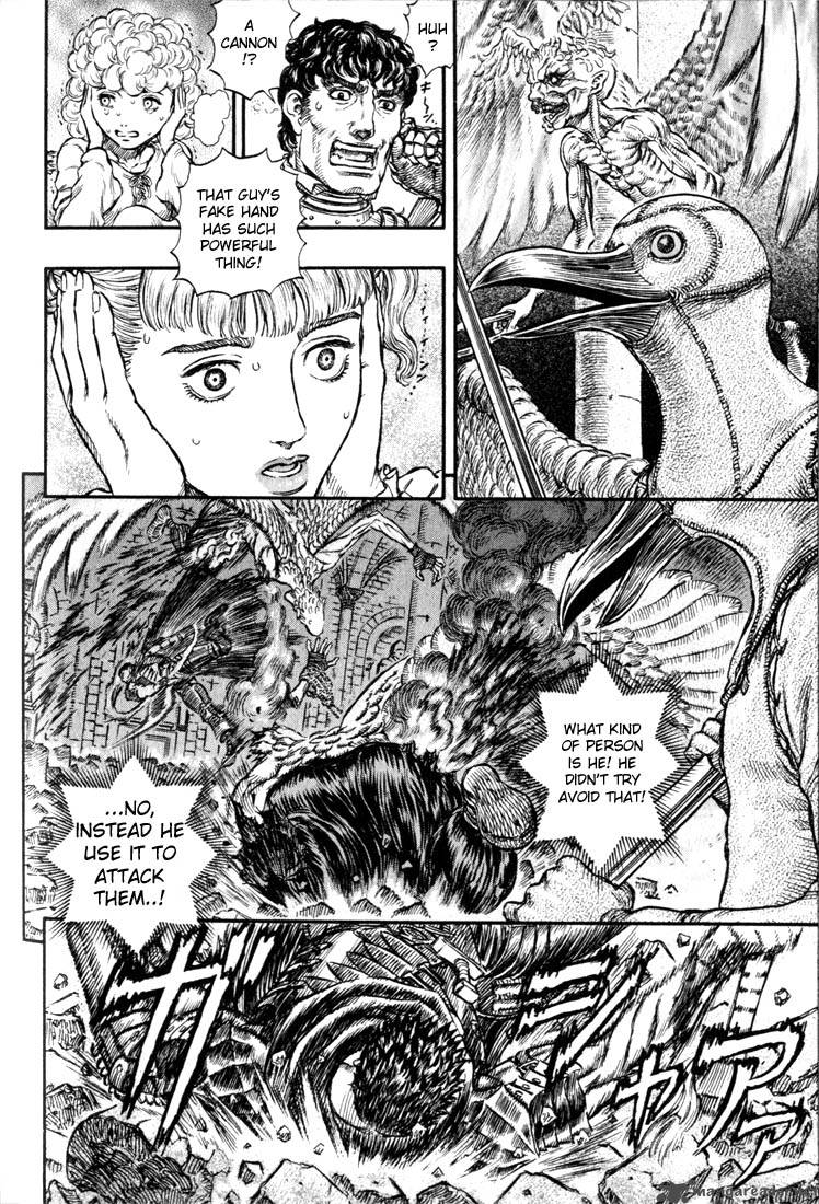 Berserk Chapter 20 Page 126