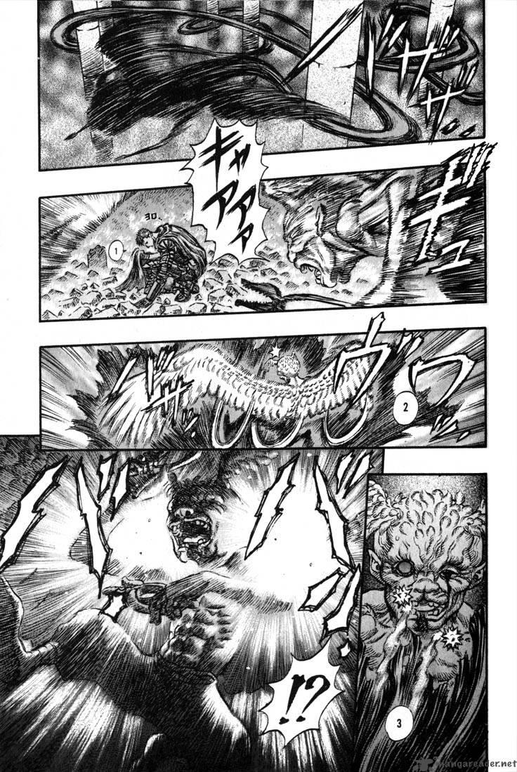 Berserk Chapter 20 Page 127