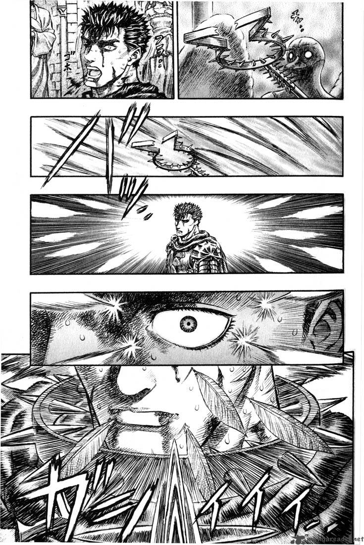 Berserk Chapter 20 Page 129