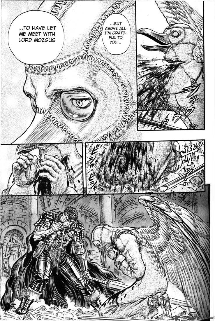 Berserk Chapter 20 Page 131