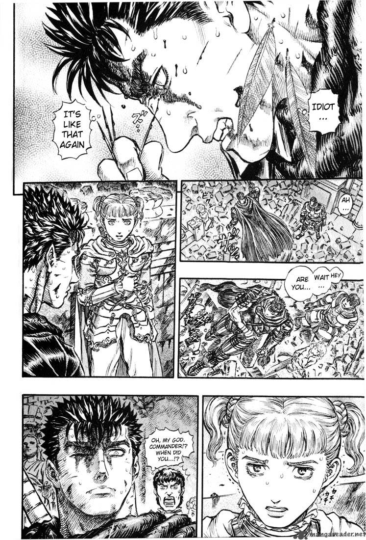 Berserk Chapter 20 Page 132