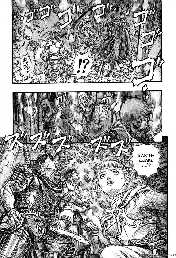 Berserk Chapter 20 Page 133