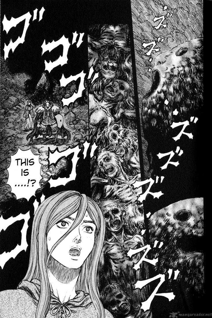 Berserk Chapter 20 Page 135