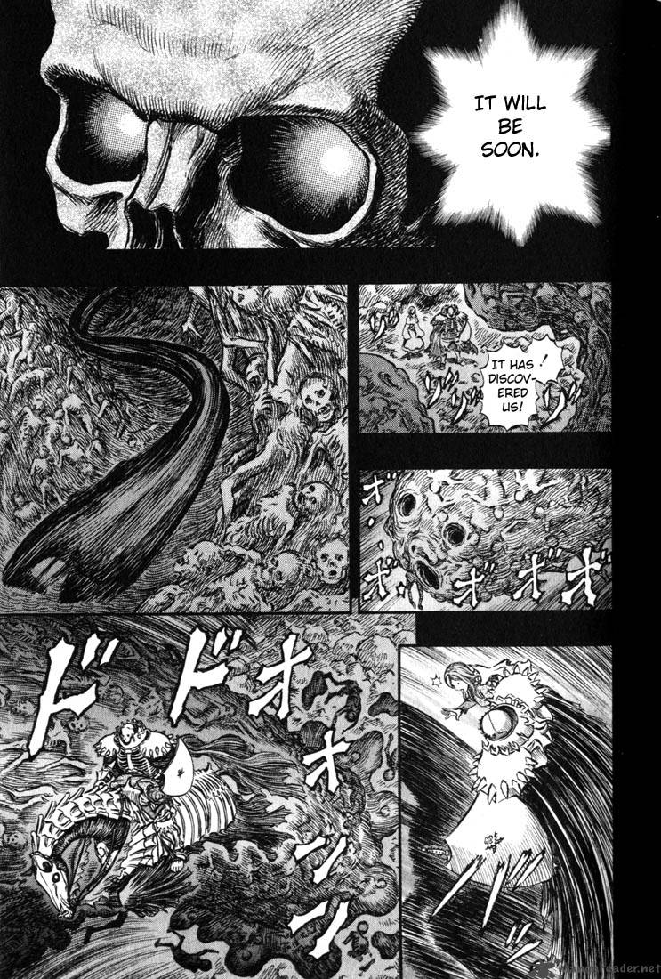 Berserk Chapter 20 Page 138