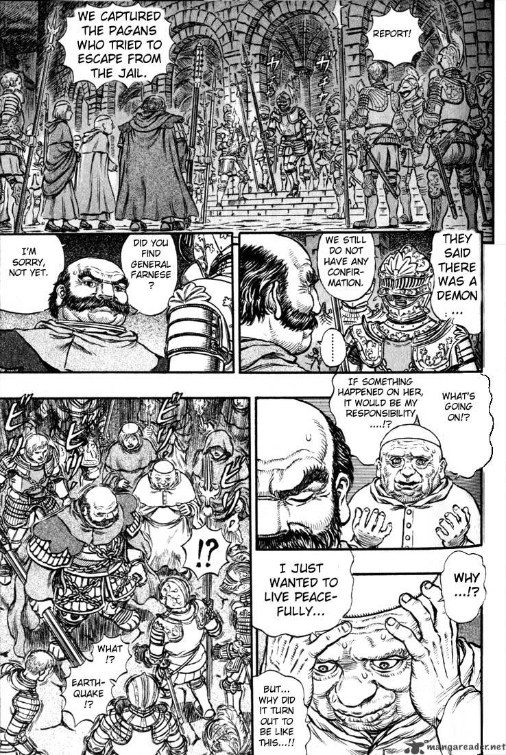 Berserk Chapter 20 Page 140