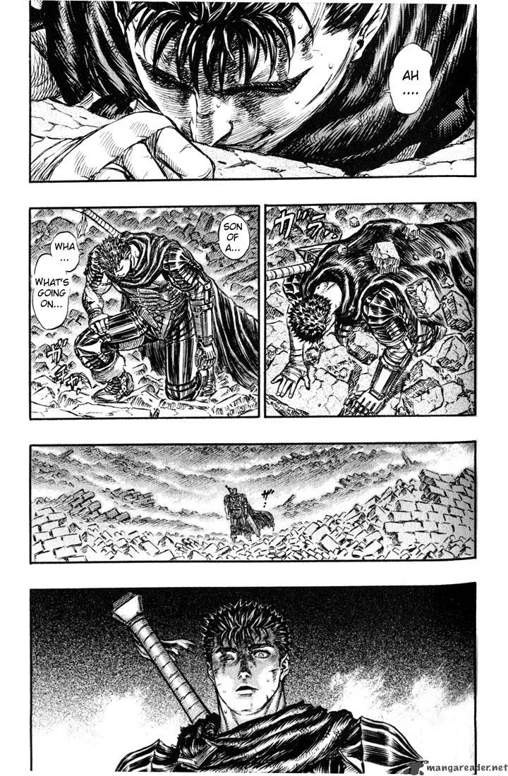 Berserk Chapter 20 Page 159