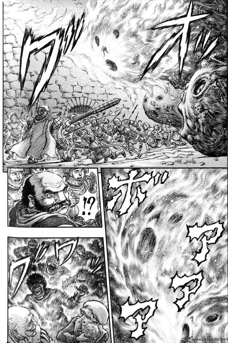 Berserk Chapter 20 Page 166