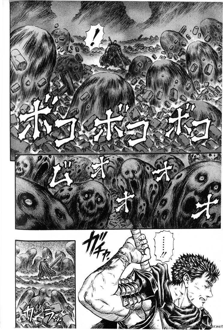 Berserk Chapter 20 Page 178