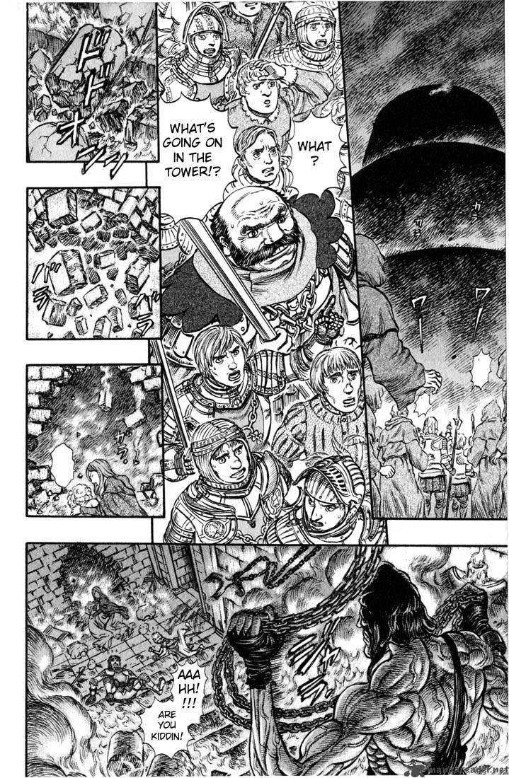 Berserk Chapter 20 Page 18