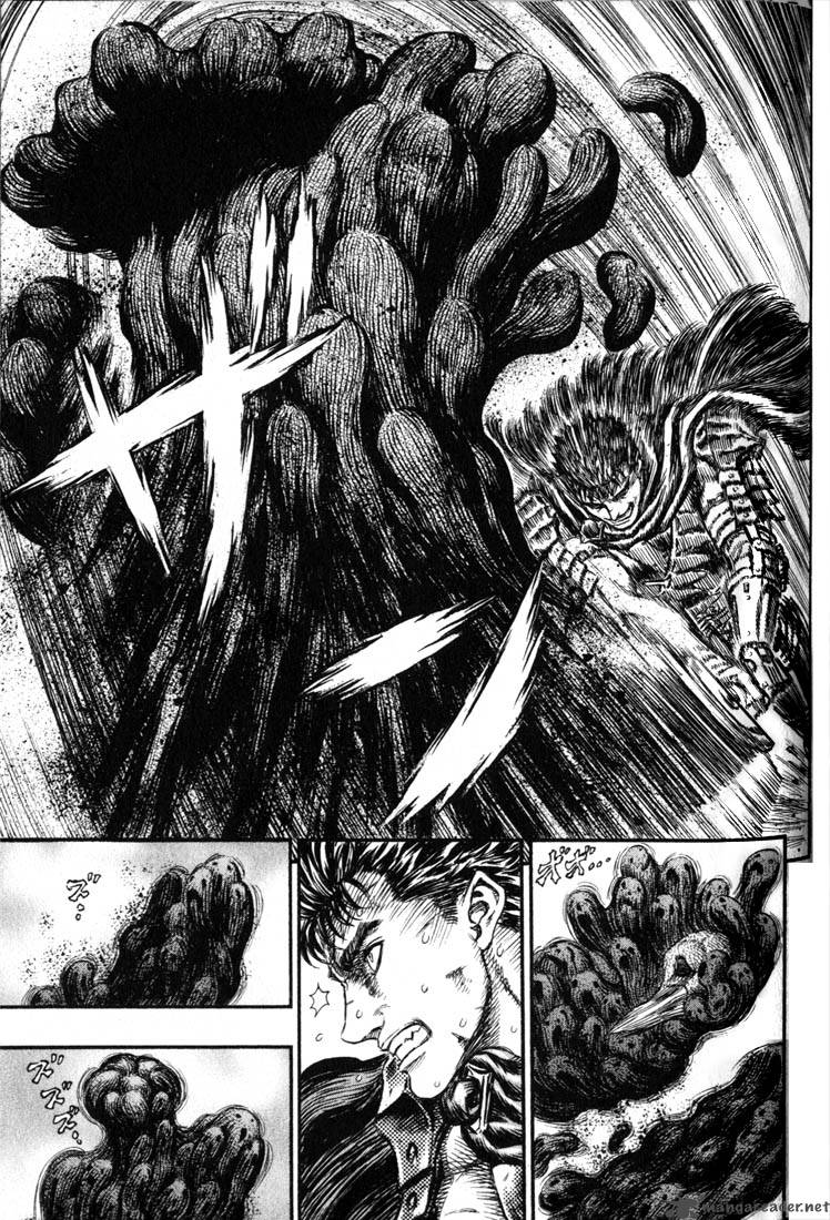 Berserk Chapter 20 Page 185