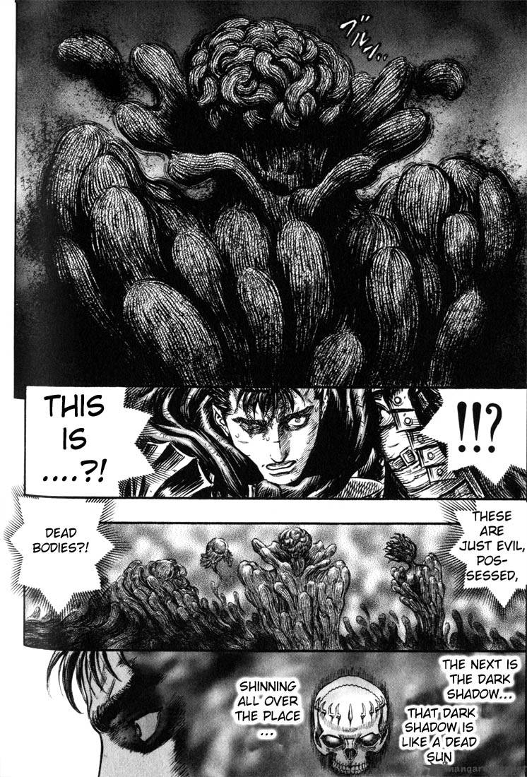 Berserk Chapter 20 Page 186