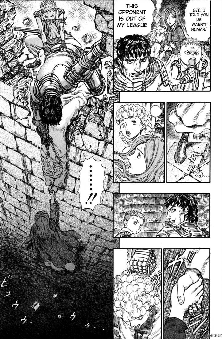 Berserk Chapter 20 Page 19