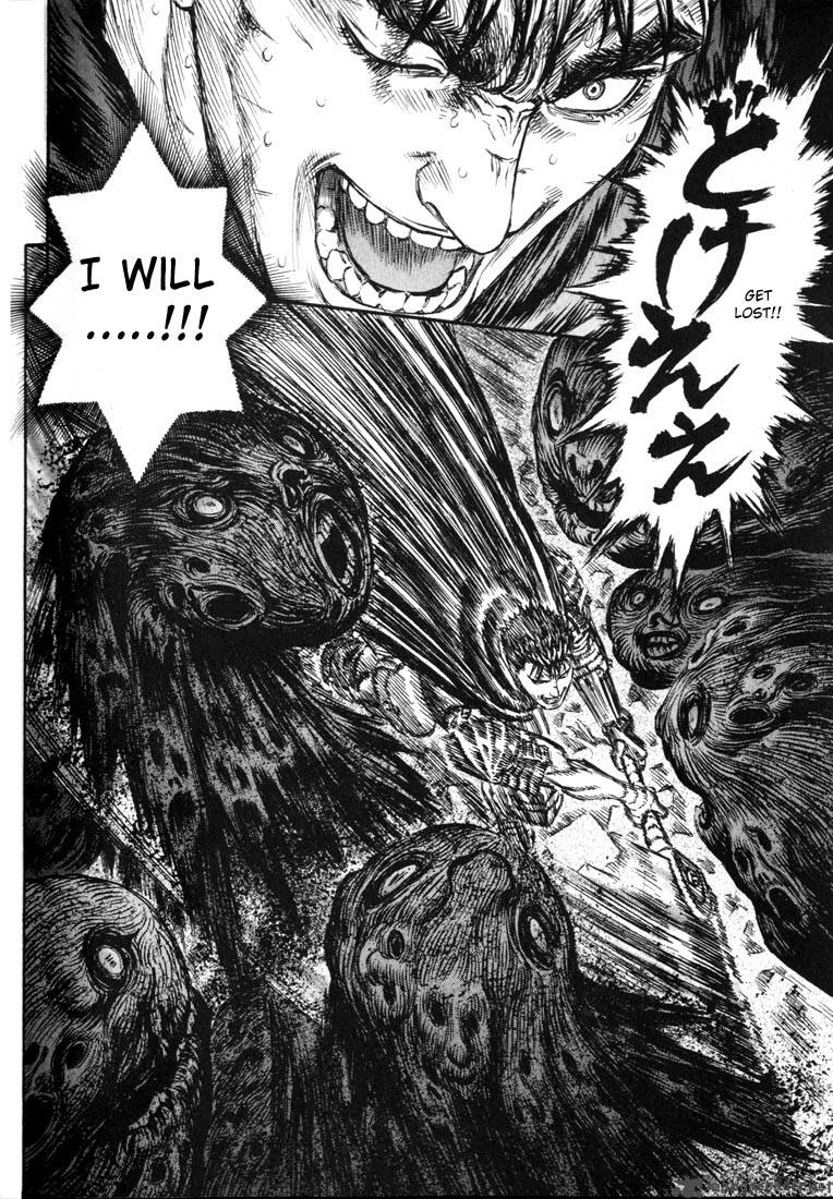 Berserk Chapter 20 Page 190