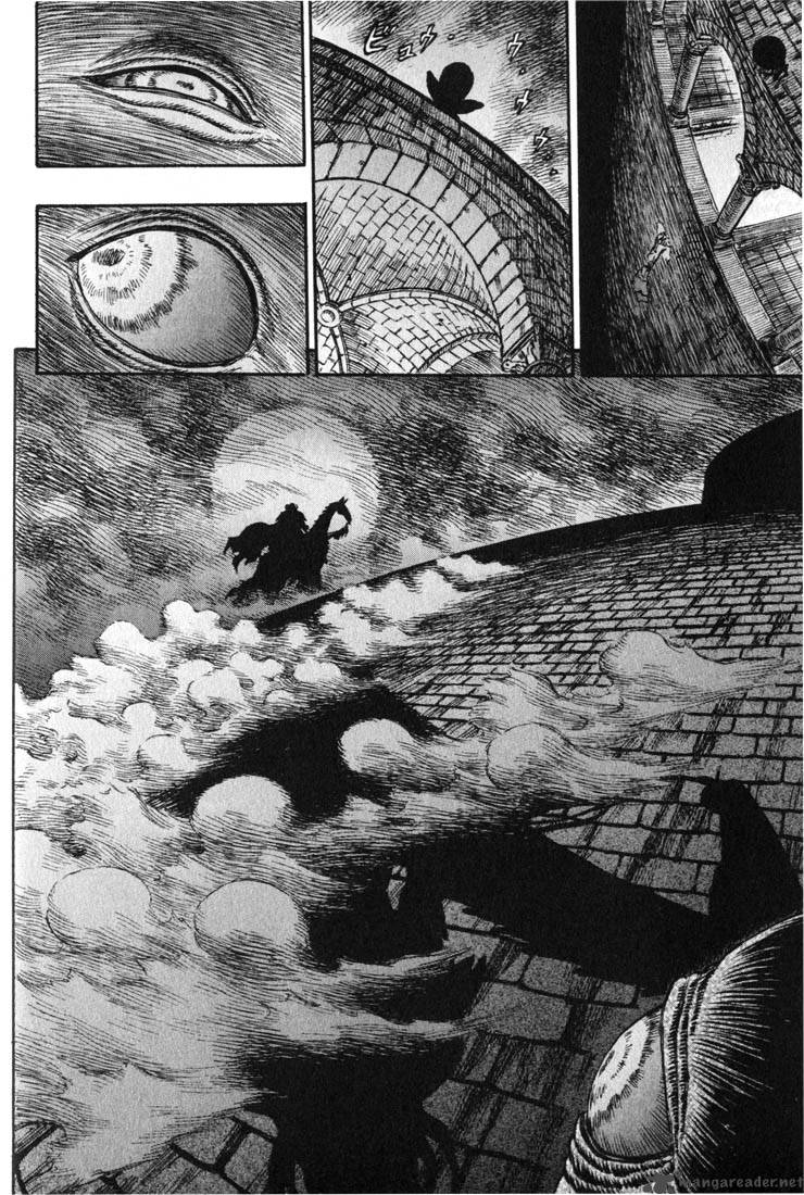 Berserk Chapter 20 Page 20