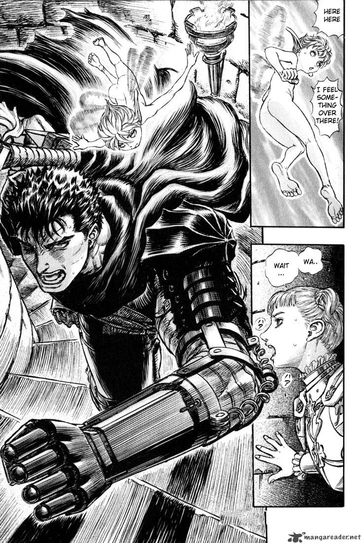 Berserk Chapter 20 Page 21