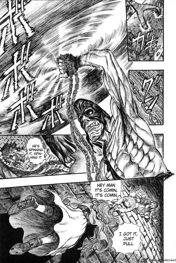 Berserk Chapter 20 Page 23