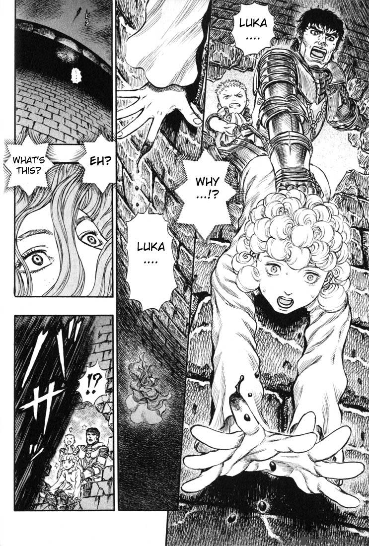 Berserk Chapter 20 Page 28