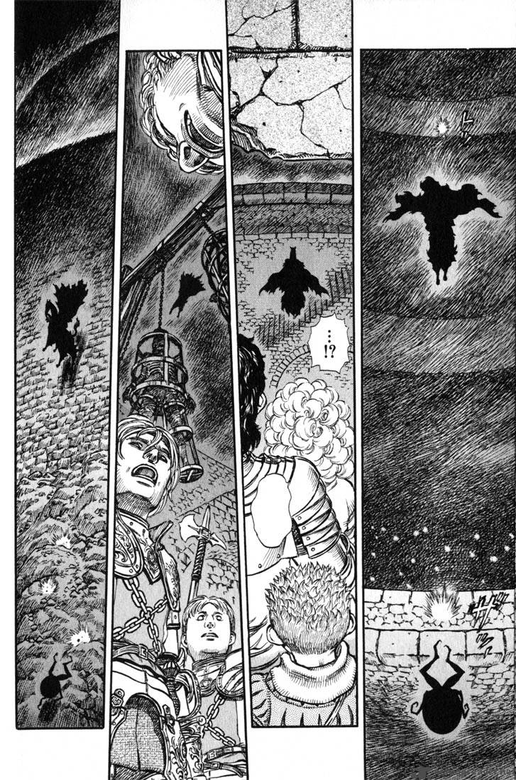 Berserk Chapter 20 Page 30