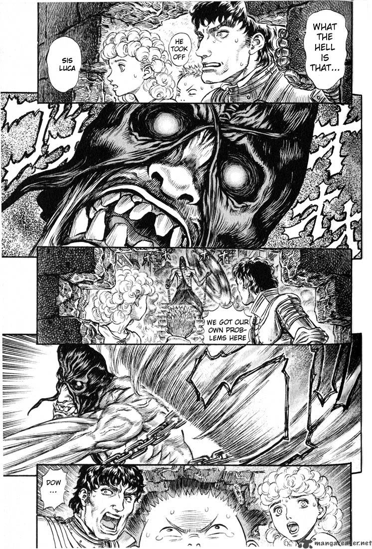 Berserk Chapter 20 Page 31