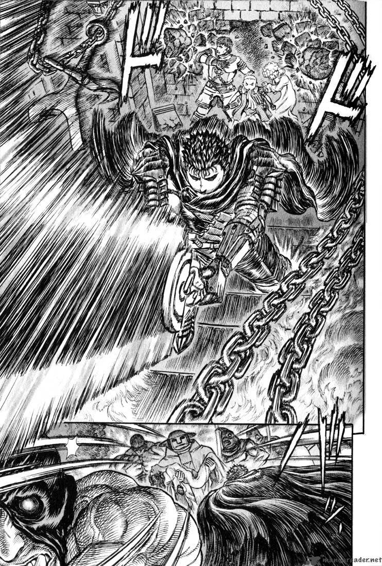 Berserk Chapter 20 Page 33