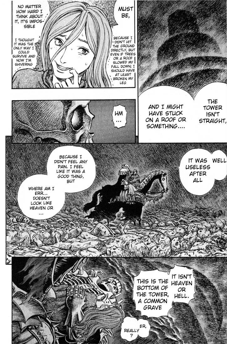 Berserk Chapter 20 Page 37