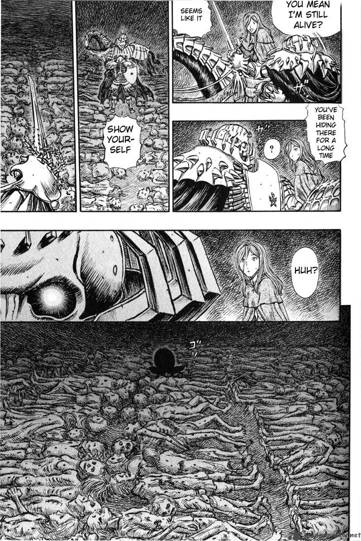 Berserk Chapter 20 Page 38