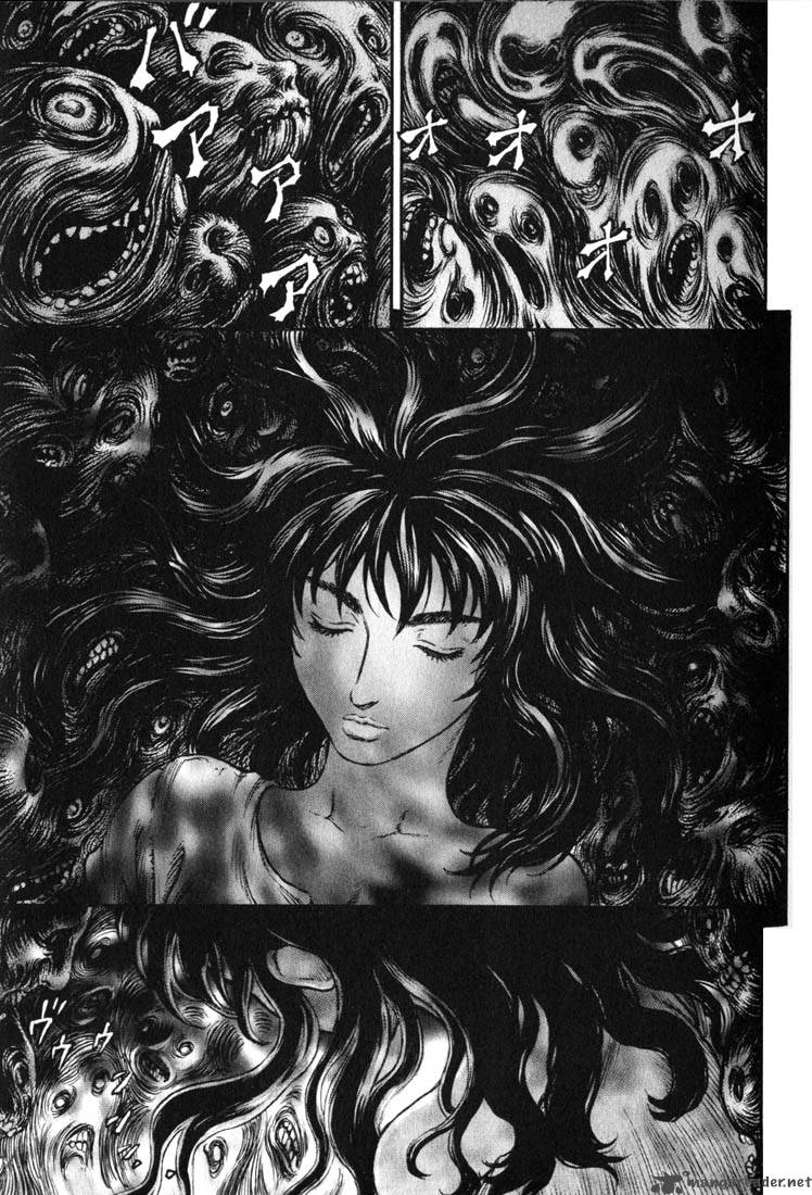 Berserk Chapter 20 Page 4