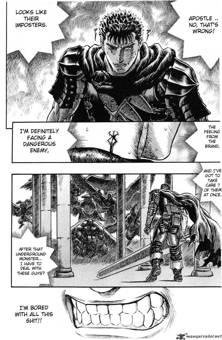 Berserk Chapter 20 Page 43