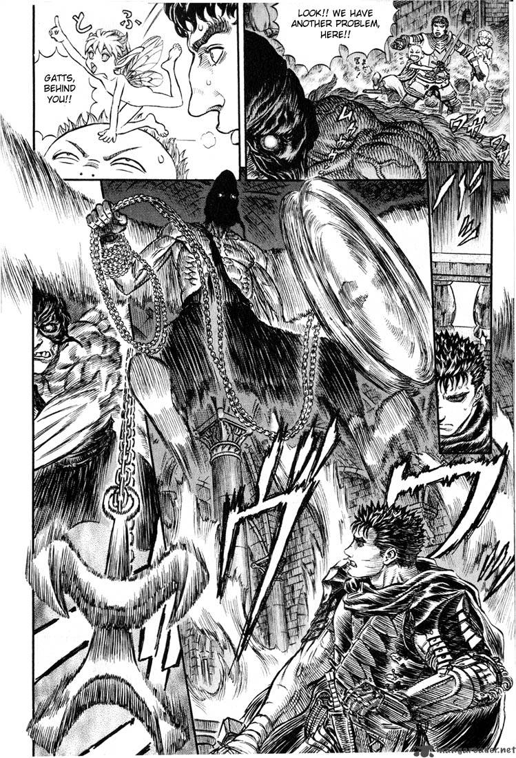 Berserk Chapter 20 Page 45