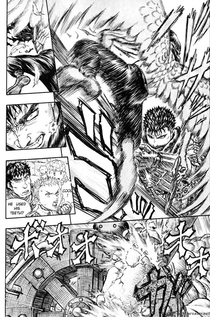 Berserk Chapter 20 Page 51