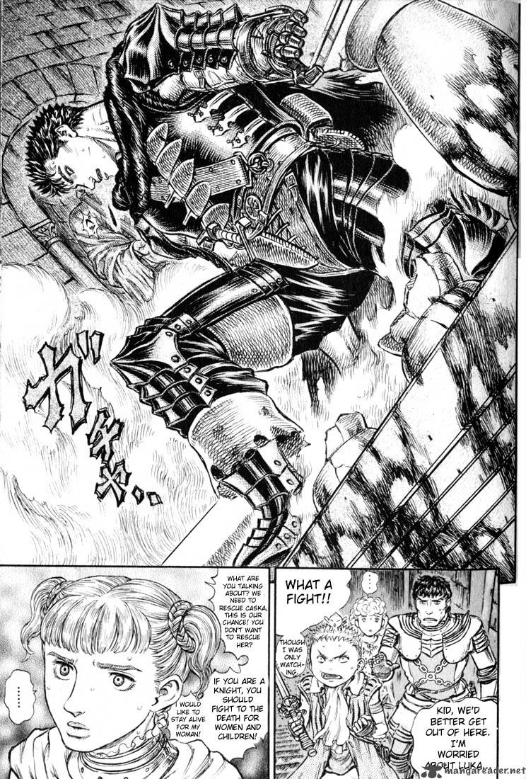 Berserk Chapter 20 Page 56