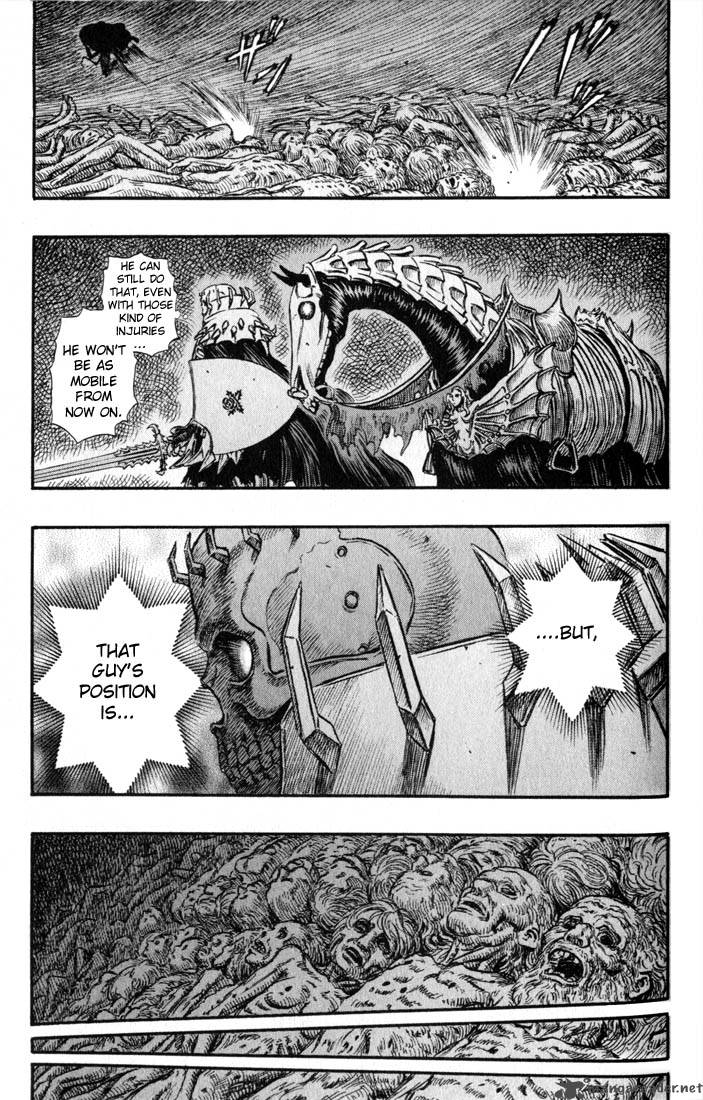 Berserk Chapter 20 Page 66