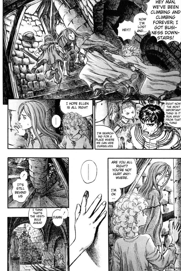 Berserk Chapter 20 Page 9