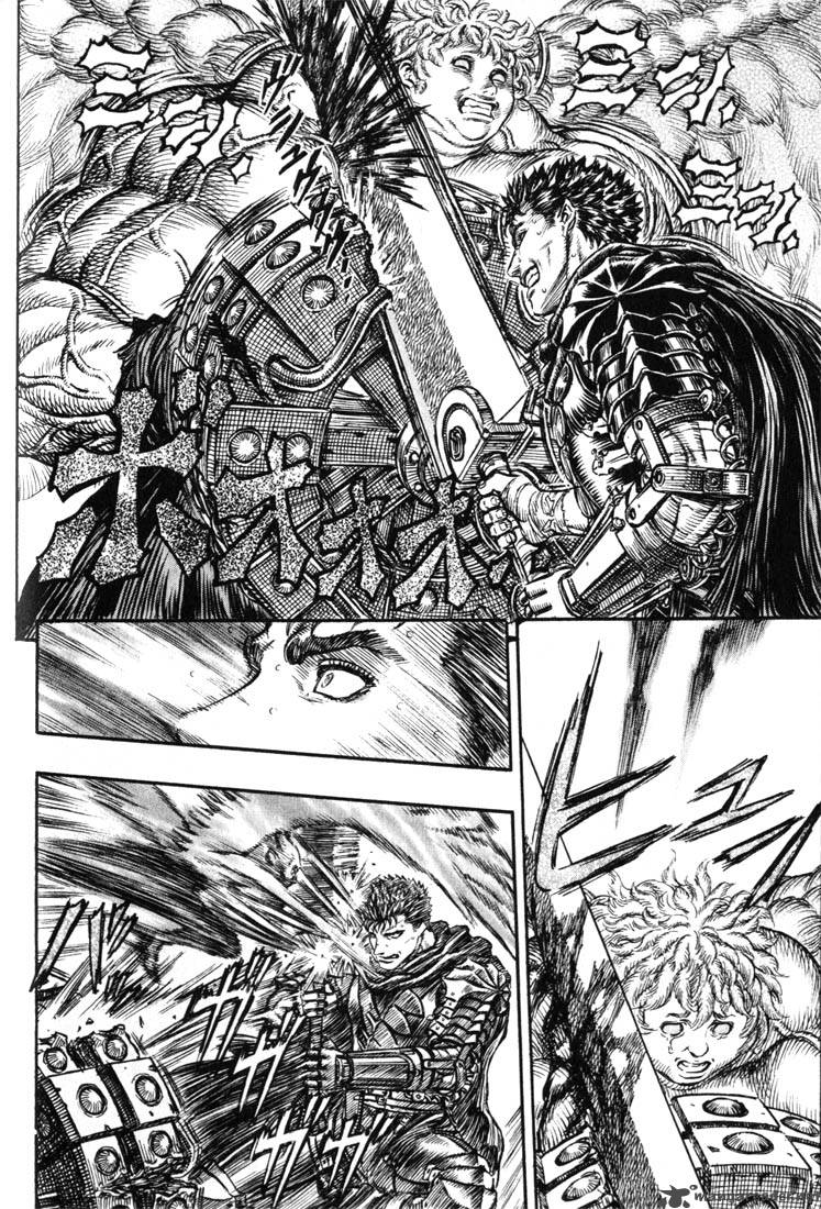 Berserk Chapter 20 Page 90