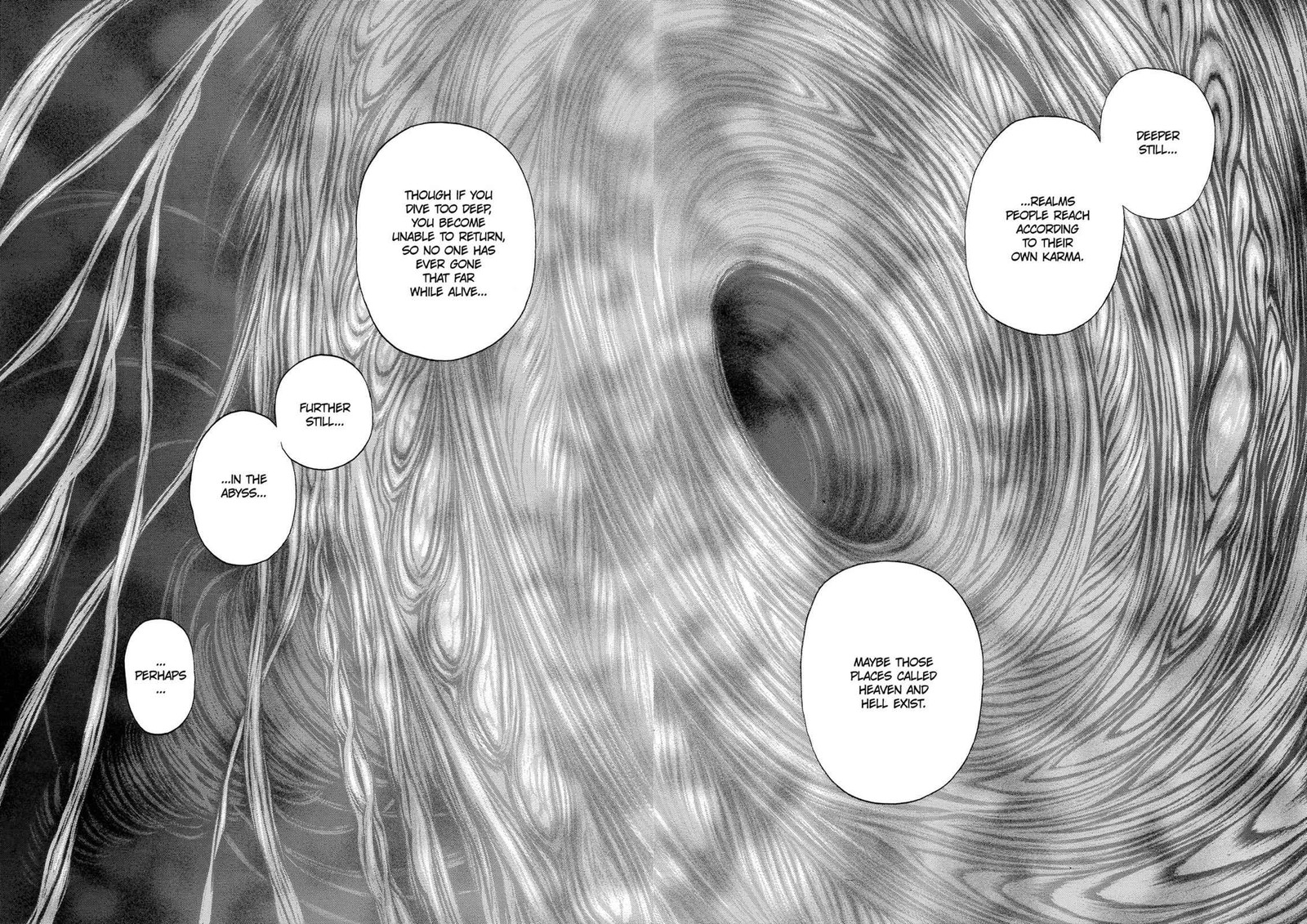 Berserk Chapter 201 Page 16