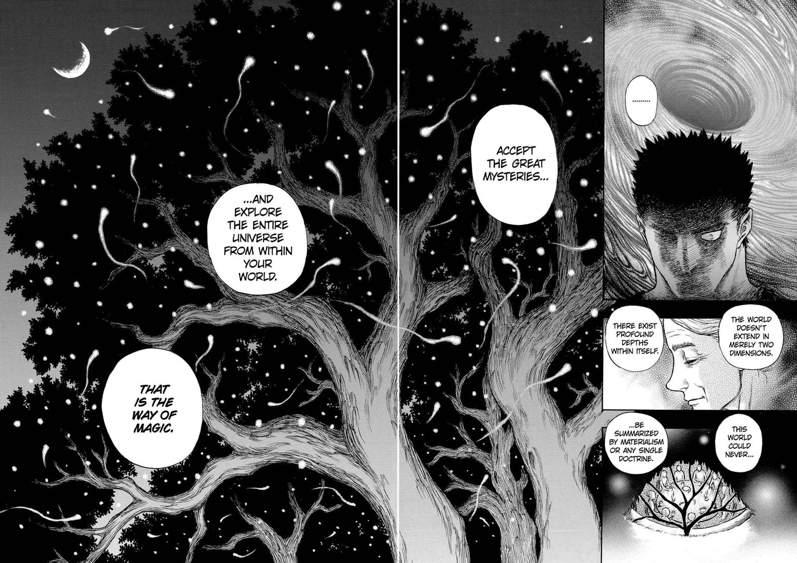 Berserk Chapter 201 Page 17