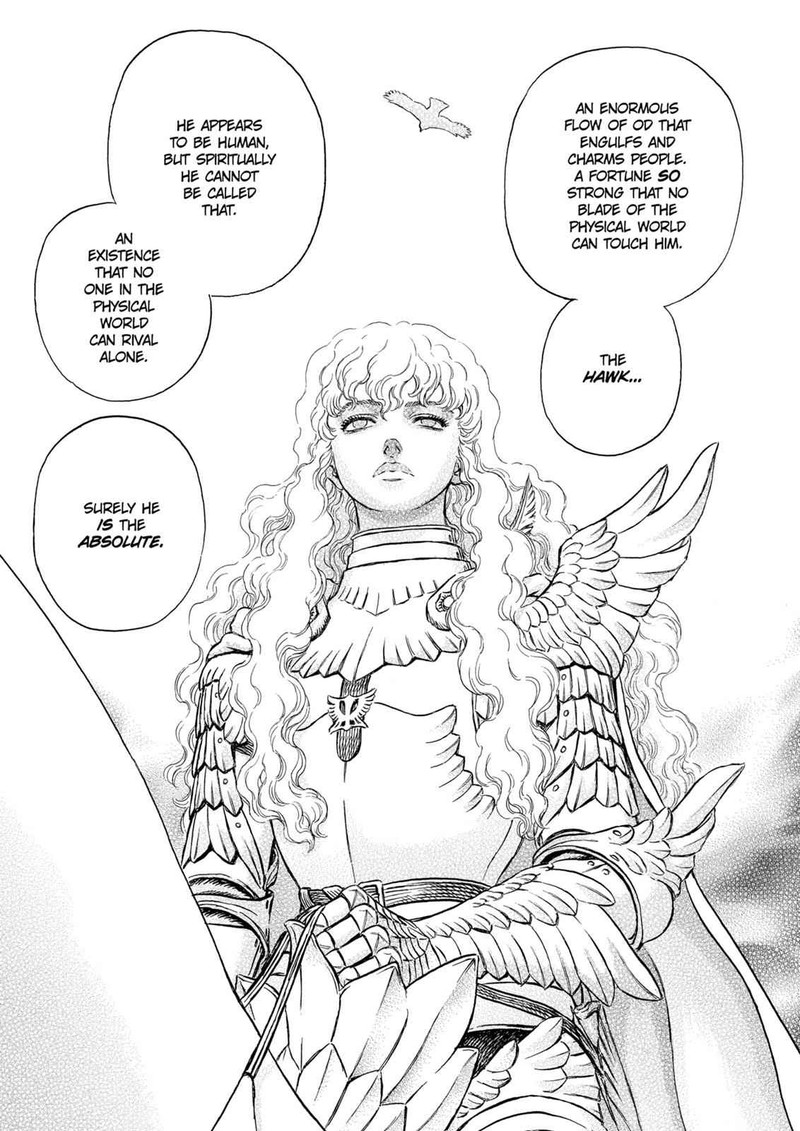 Berserk Chapter 202 Page 17