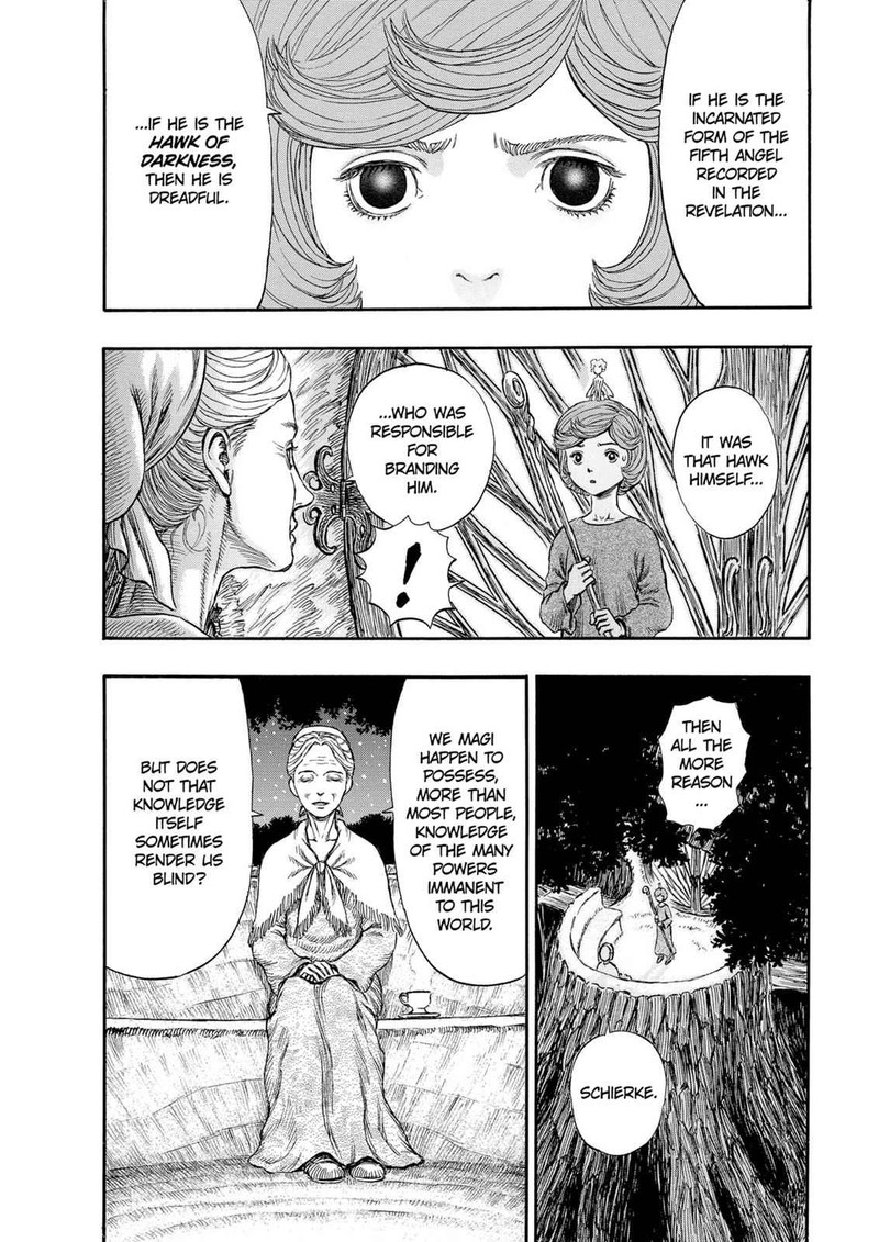 Berserk Chapter 202 Page 18
