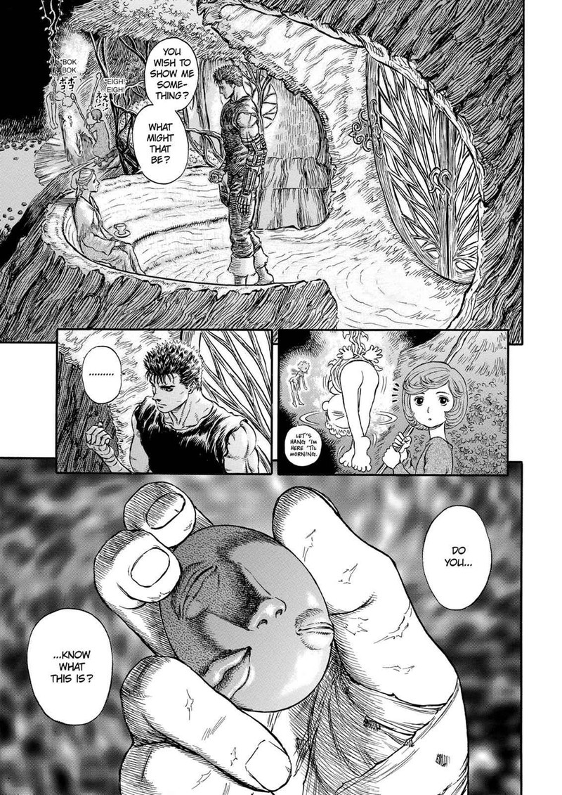 Berserk Chapter 202 Page 4