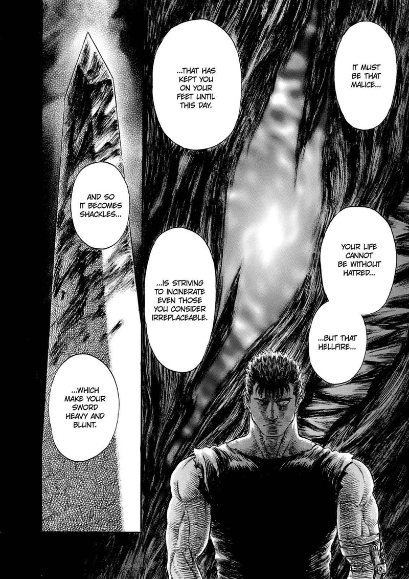 Berserk Chapter 202 Page 9