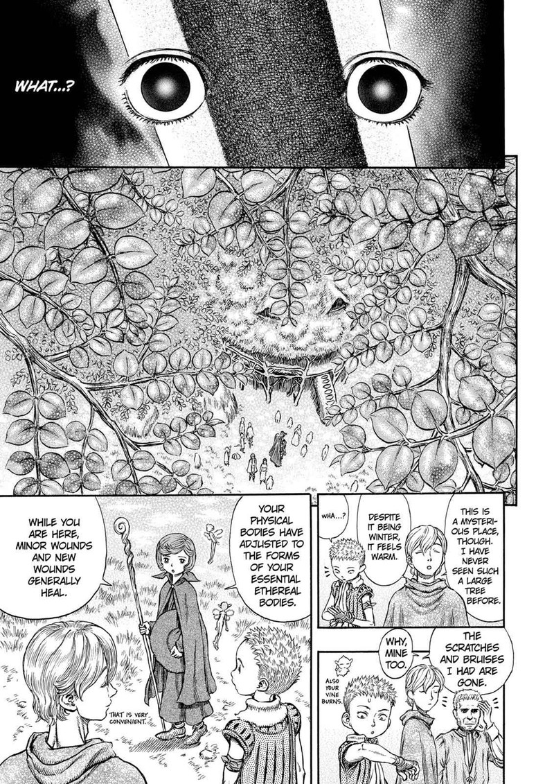 Berserk Chapter 203 Page 13