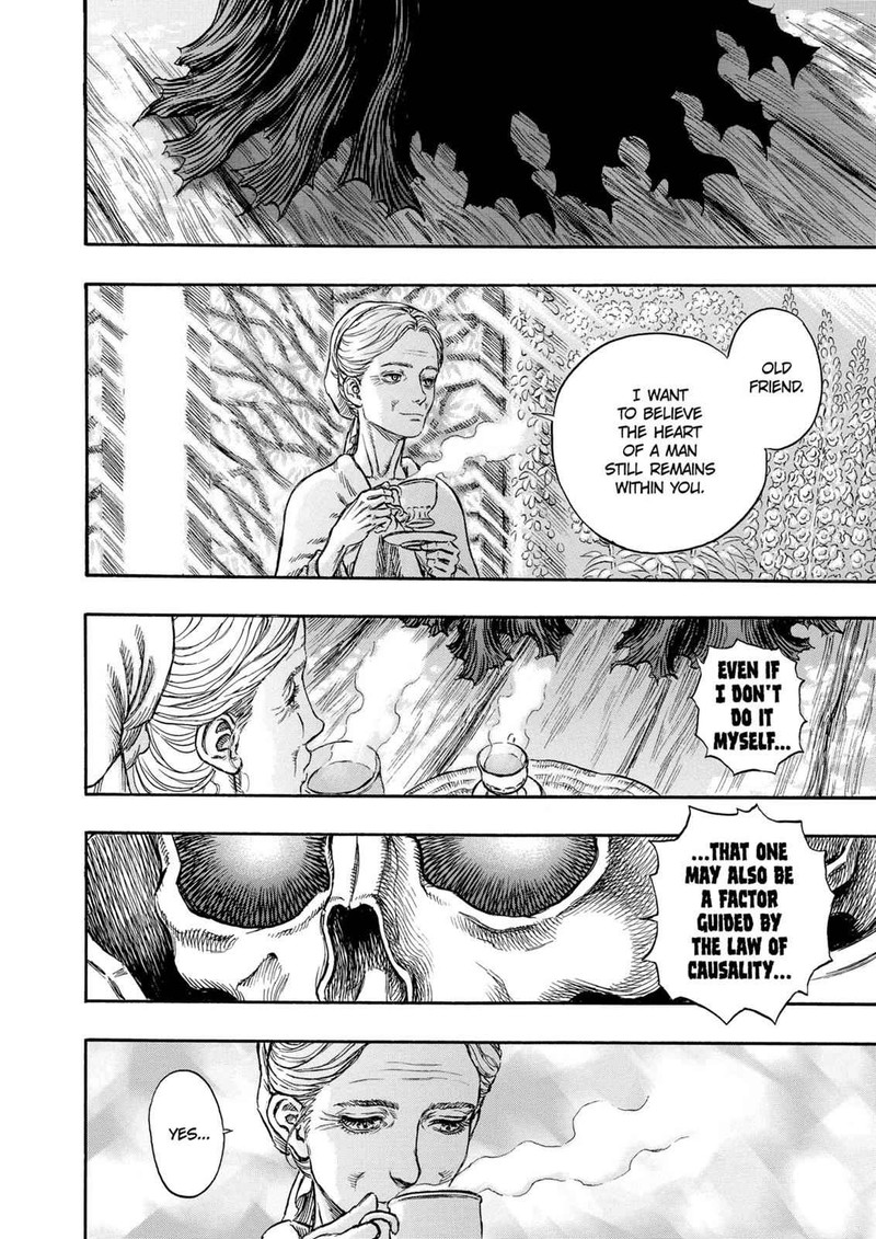 Berserk Chapter 203 Page 20
