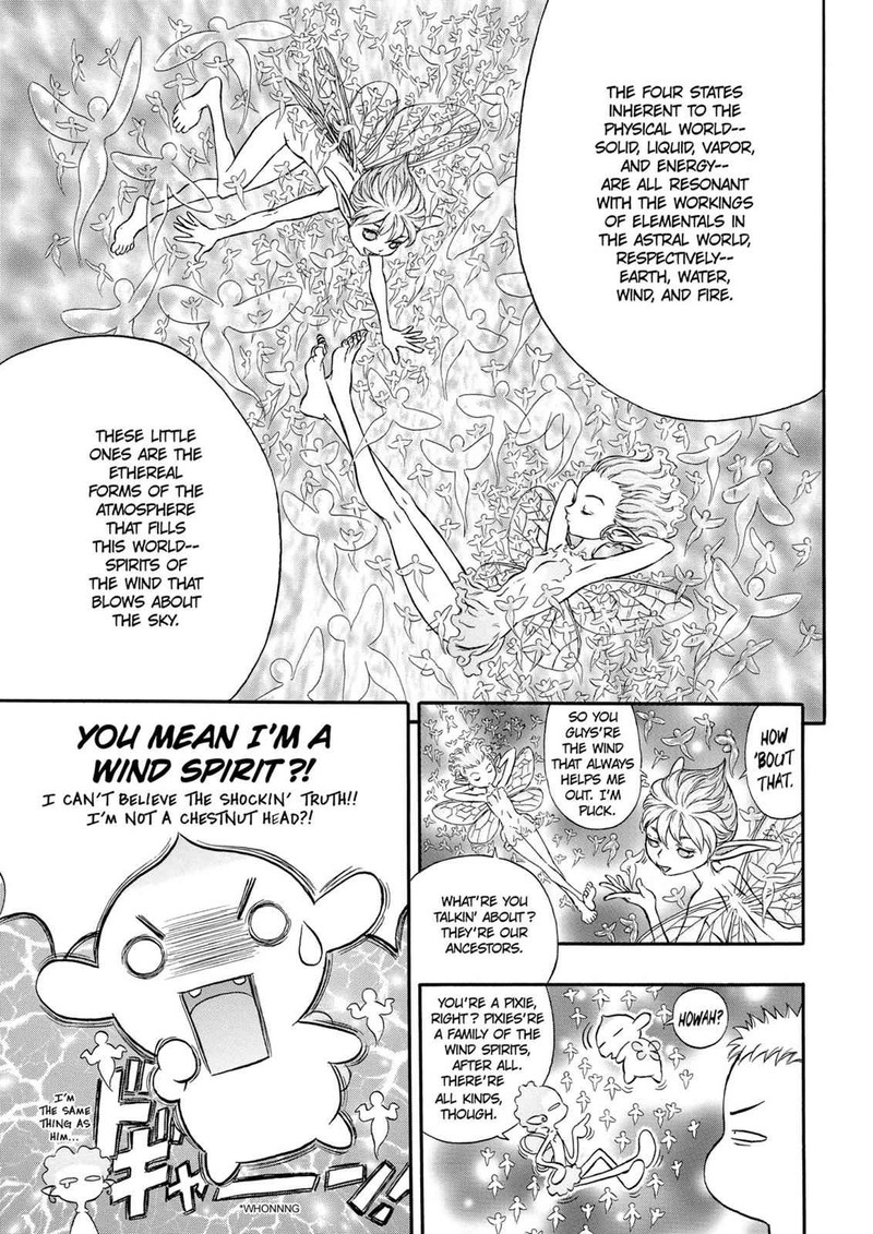 Berserk Chapter 203 Page 5