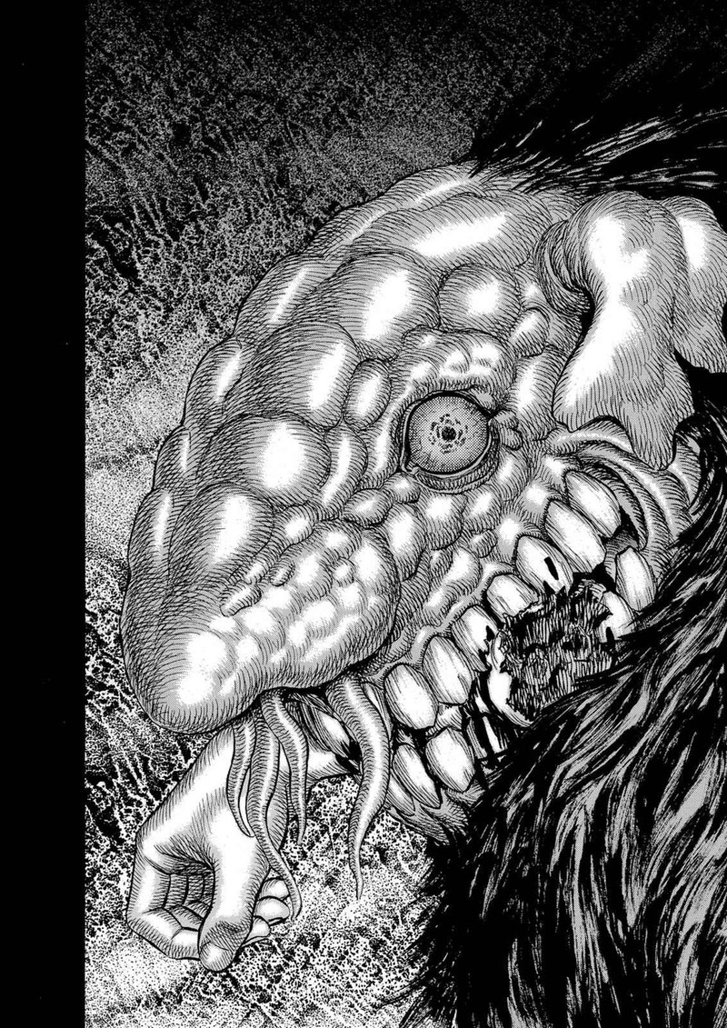 Berserk Chapter 204 Page 3