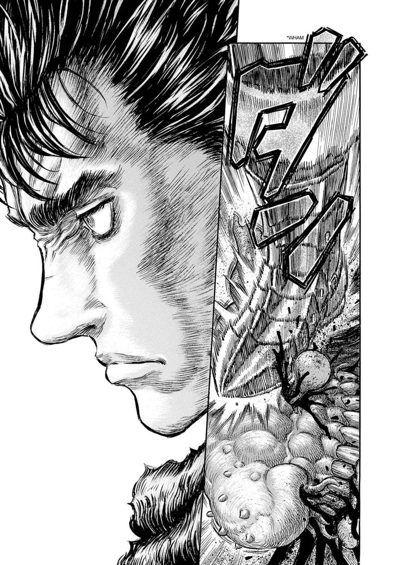 Berserk Chapter 207 Page 26
