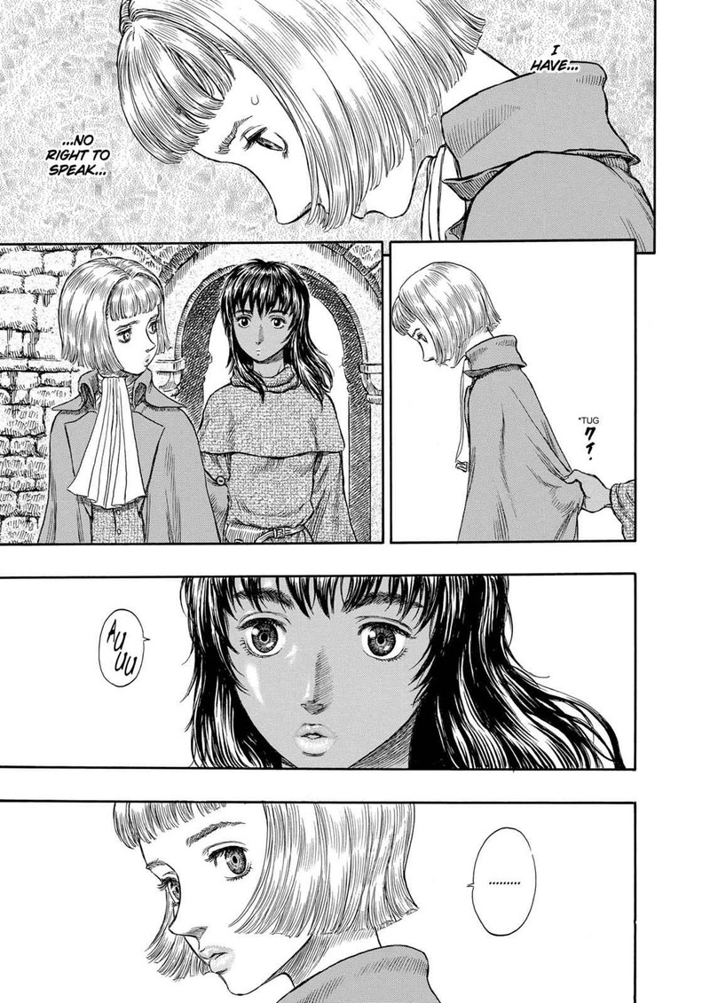 Berserk Chapter 208 Page 15